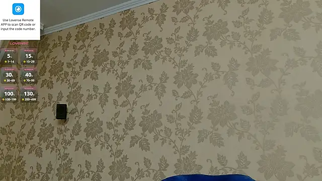 MartinBrandon Pertunjukan Webcam