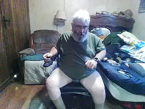 hearseguy77 Webcam Show