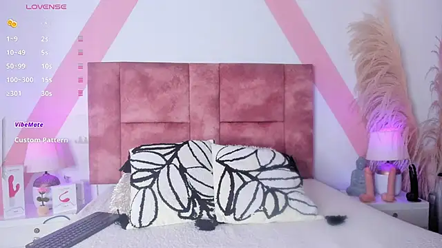 isabella_whiithe's Live XXX Chat