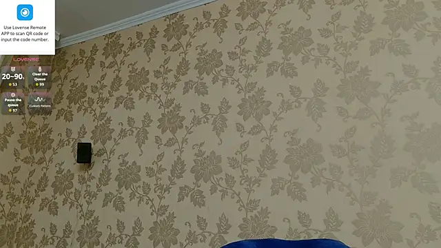 عرض كام MartinBrandon