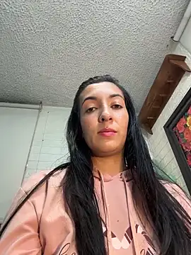 SALOME_KORLANDn Live XXX chat