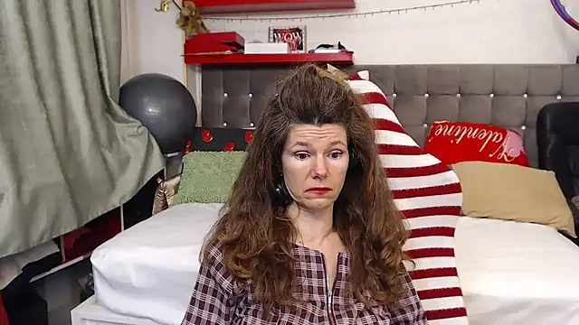 kellyterapy Live XXX Chat