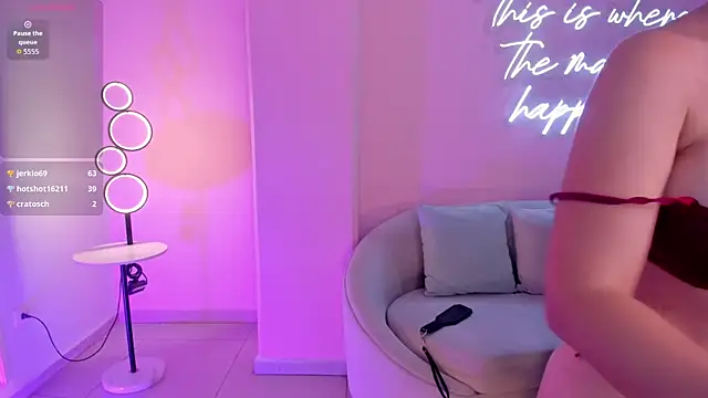 MorganHicks Chat XXX live