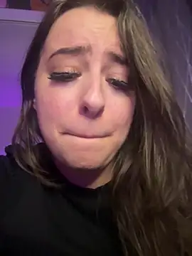 Webkamerová show eleonoree