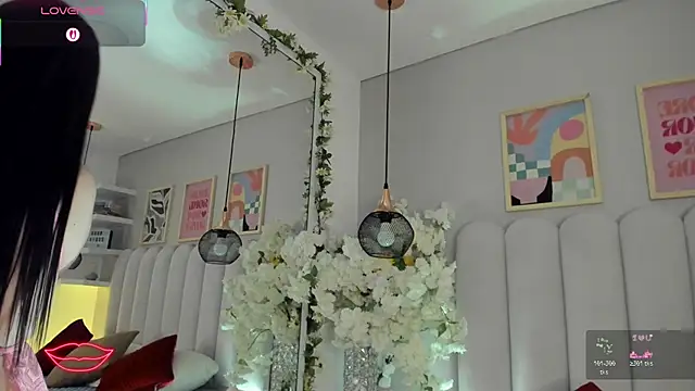 Valeria_carter: απευθείας συνομιλία ΧΧΧ