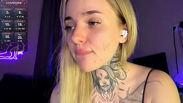 bklfen – Live XXX-chat