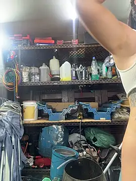 RafaellazのライブXXXチャット