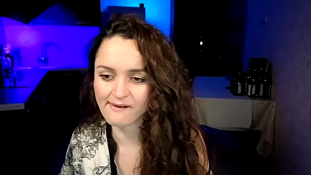 Cerann1 Live XXX-Chat