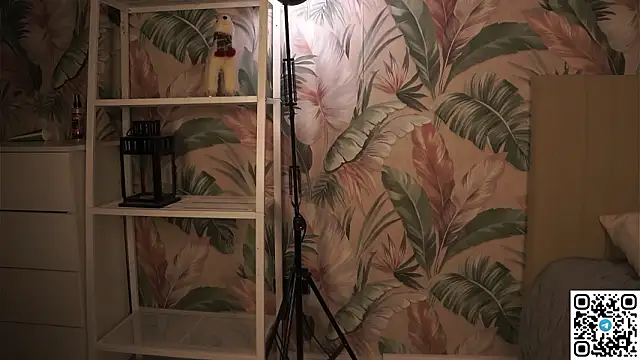 MarlinVarian Obrolan Langsung XXX