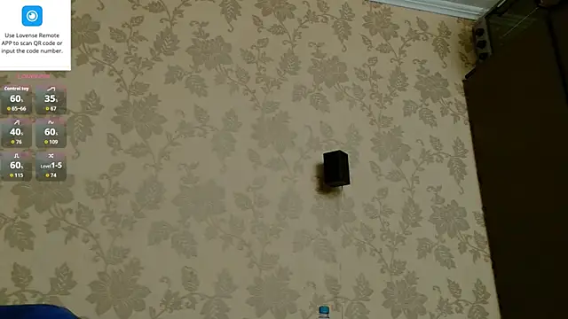 MartinBrandon 网络视讯表演