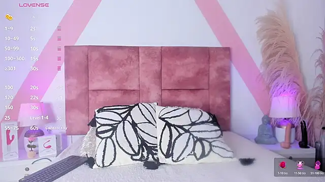 isabella_whiithe Chat XXX live