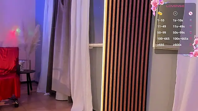 Онлайн чат XXX La_Diabla_111_