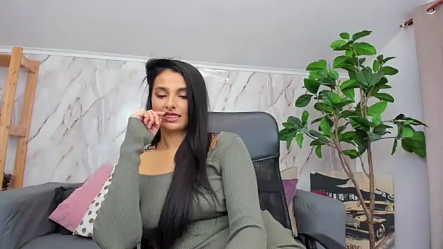 แชท XXX สดของ JennaPrice