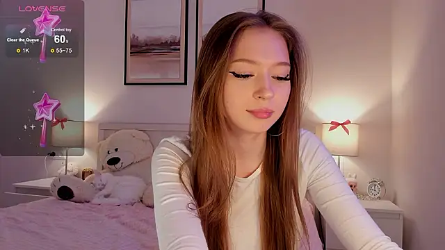 Chat +18 de diana_nier ao vivo