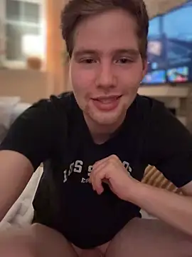 XXX chat uživo modela LukeAndLucy