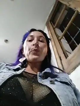 sophie_banger 现场XXX聊天