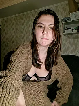 Webkamerová show Melenka