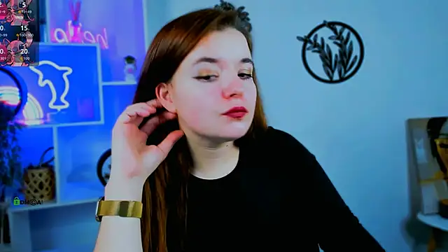 nika-still's Live XXX Chat