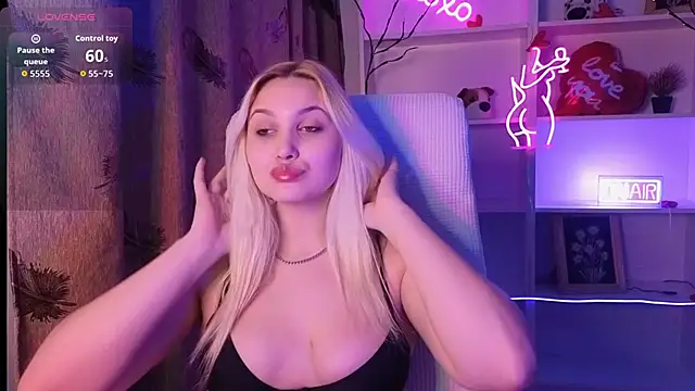 adrelaxina live XXX chat