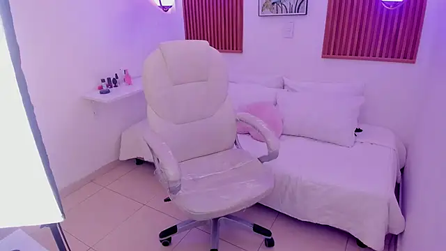 lia_quinn 现场XXX聊天