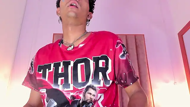 عرض كام Mike_thomsonn