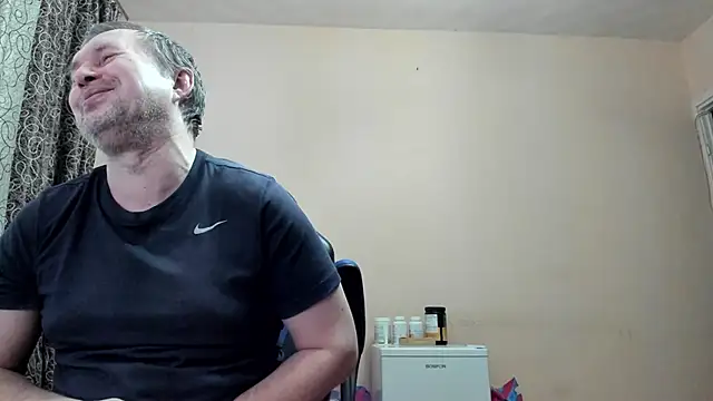 SanFrantsisko Show Webcam