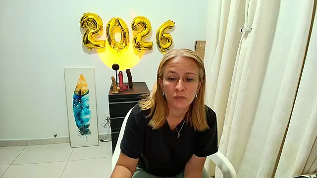 แชท XXX สดของ Naty_Stone