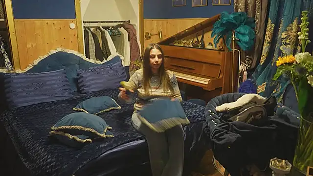 VanessaDoylen Live XXX chat