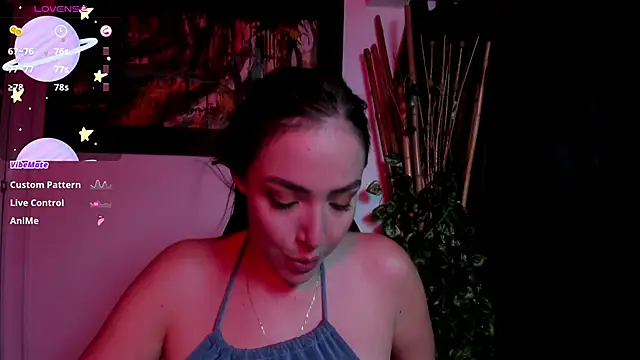 brianna_196 现场XXX聊天