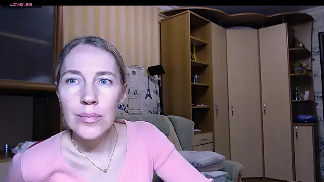 Chat +18 de Javelinka ao vivo