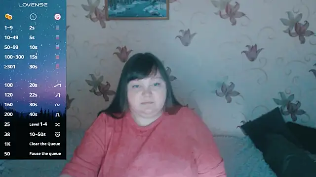 Chat +18 de fistashka___ ao vivo