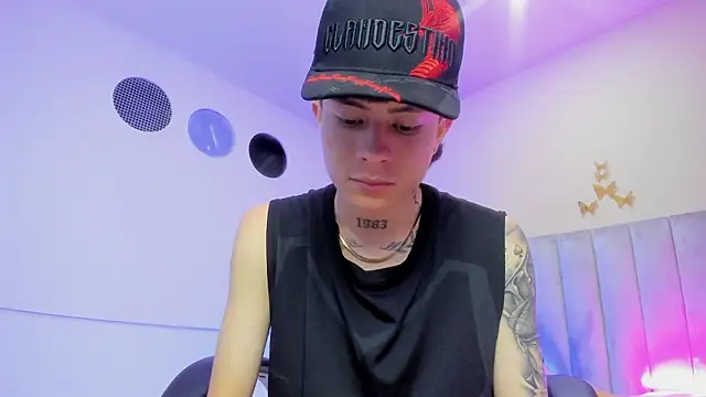 Nascary_Fox Obrolan Langsung XXX