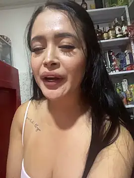 Show de webcam de Sara_fun