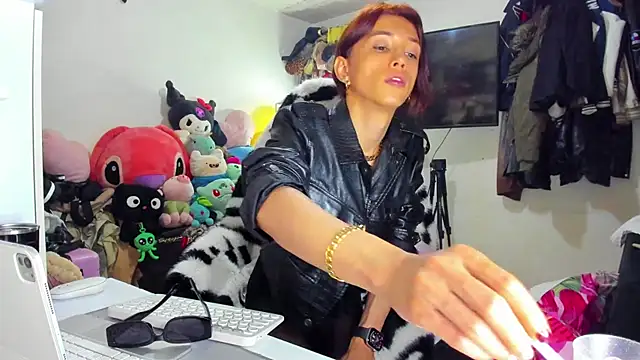 Lawrncesofiets Live XXX-chat