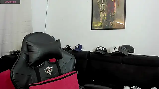 mad_maxxx2 Live XXX-chat