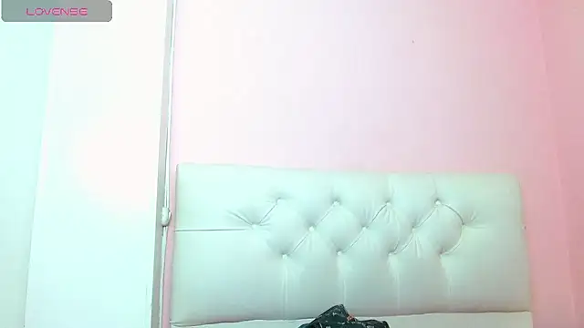 x_isabella_x Obrolan Langsung XXX