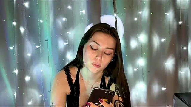 bellarison's Live XXX Chat