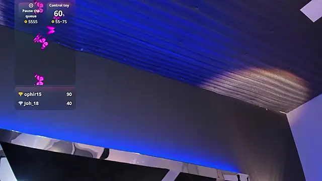 AmmyJones_ – Live XXX-chat