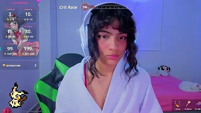 Lovelyamyy Obrolan Langsung XXX