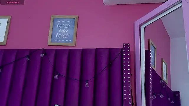 EbonyCoWorker Live XXX-chat