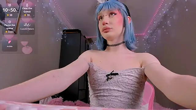 _Maybe_Baby_ Chat XXX live