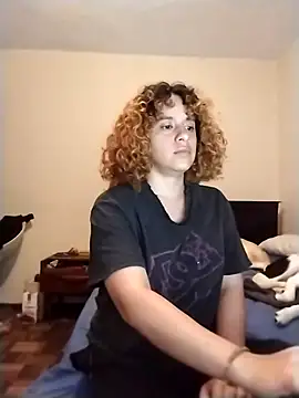 EmmaMelissa0521 Obrolan Langsung XXX