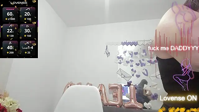 esmeraldamfc – Live XXX-chat