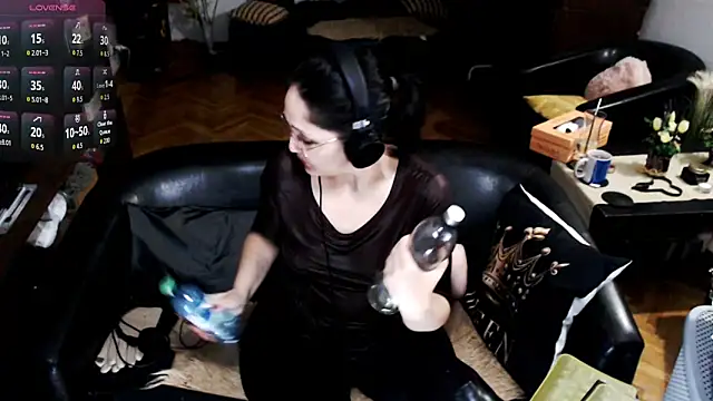 Imperatriza – Live XXX-chat