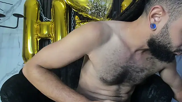 Tatis__ 现场XXX聊天