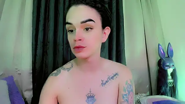 Živý XXX chat lesly_xx