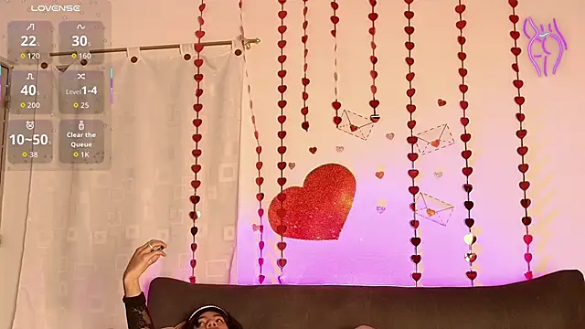 Sembang XXX Secara Langsung E_R_O_S_