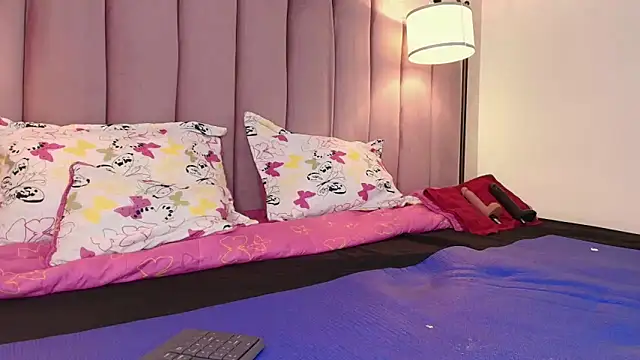 HallyBans 웹캠 쇼