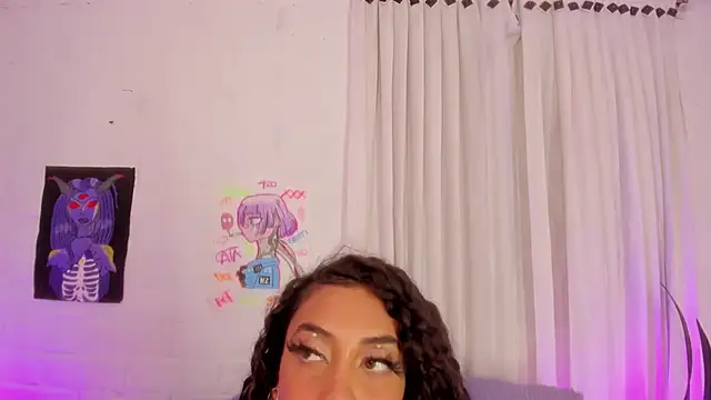 Chat XXX Live Cata_green