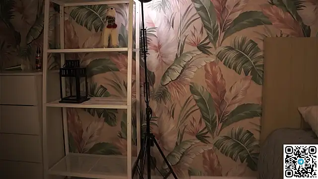 MarlinVarian 现场XXX聊天